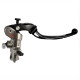 Maitre cylindre ACCOSSATO 19X18 LEVIER pliable