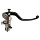 Maitre cylindre ACCOSSATO 19X18 LEVIER FIXE