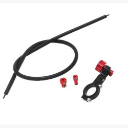 MOLETTE DE REGLAGE ECORACE POUR BREMBO RCS