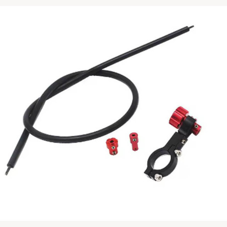 MOLETTE DE REGLAGE ECORACE POUR BREMBO