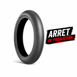 Bridgestone V02 120/600 R17 SOFT