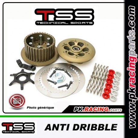 RS660 - EMBRAYAGE ANTI DRIBBLE