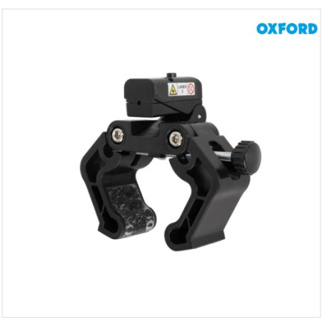 laser à chaîne Oxford OX345