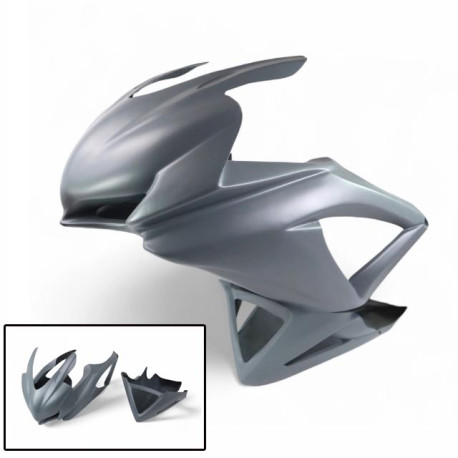 POLY GSXR 600/ 750 08-10
