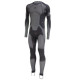sous combinaison sixs STXLRV2-CB