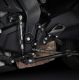 Commandes reculées Bonamici CF01 CF Moto 675 SR-R standard et inversées