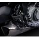 Commandes reculées Bonamici CF01 CF Moto 675 SR-R standard et inversées