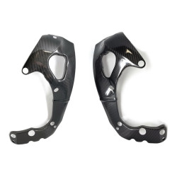 Protection cadre carbone Honda CBR1000RR-R 2020