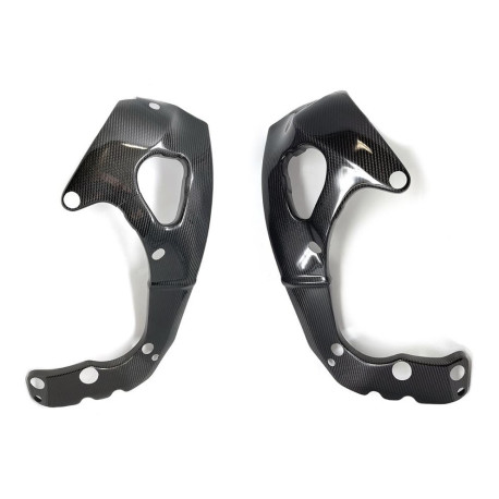 Protection cadre carbone Honda CBR1000RR-R 2020