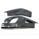 Protection bras oscillant carbone Honda CBR1000RR-R 2020-