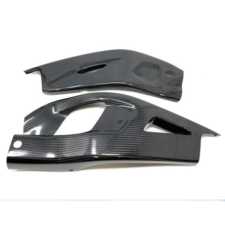 Protection bras oscillant carbone Honda CBR1000RR-R 2020-