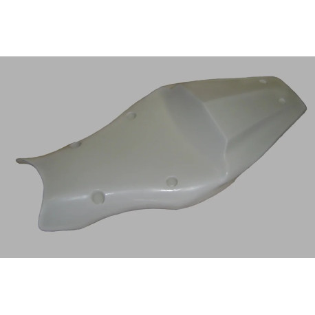 Coque arriére SEBIMOTO ZX10R 11-15