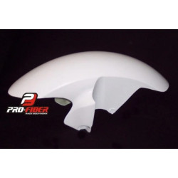 Garde boue avant Pro fiber R6 06-16