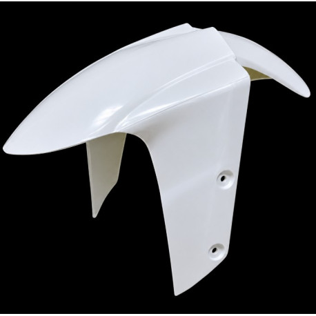 Garde boue avant ZX6R 05-08