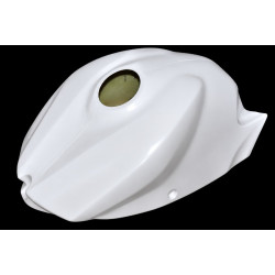 Couvre reservoir Yamaha R1 07-08