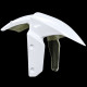 Garde boue avant ZX6R 09-20 ZX10R 11-15