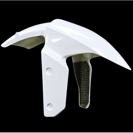 Garde boue avant ZX6R 09-20 ZX10R 11-15