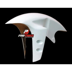 garde boue avant Premium YAMAHA R6 2017-