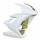 Poly avant Daytona 675 2006-2012