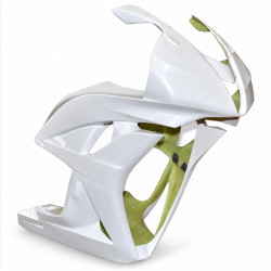POLY CBR 600 RR 09-12
