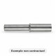 axe pour bequille mono bras BEQMBGR