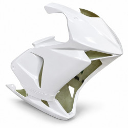 Poly avant Honda CBR 600 RR 2005-2006