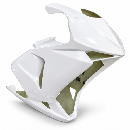 Poly avant Honda CBR 600 RR 2005-2006