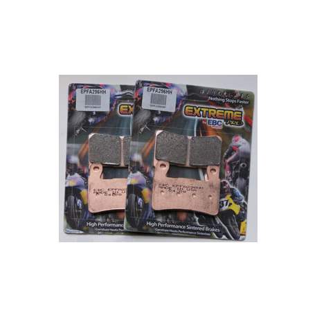 EBC EXTREME PRO RACING