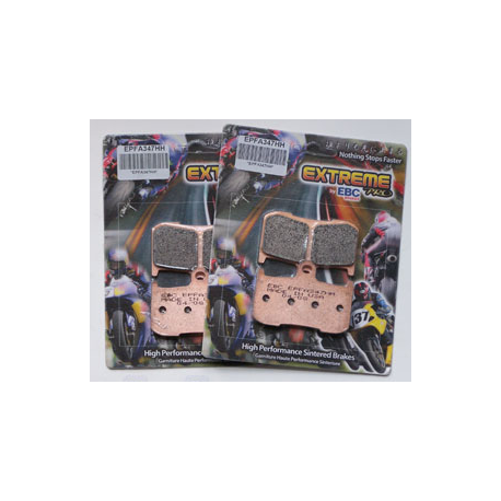 EBC EXTREME PRO RACING