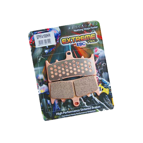 EBC EXTREME PRO RACING