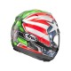 Casque ARAI Chaser-X Hayden GP taille XL