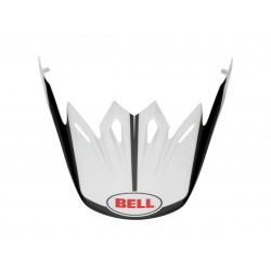 Visière BELL Moto 9 Flex / Moto 9 Tracker noir