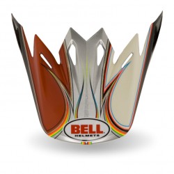 Visière BELL Moto-9/Moto-9 Flex Tilt Multi