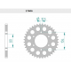 AFAM COURONNE EN ALU 520 KAWASAKI