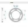 COURONNE ACIER ORIGINE 525