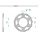 COURONNE ACIER ORIGINE 525