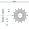 PIGNON ACIER 525 ORIGINE