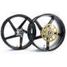 Jantes carbone BST GSXR 1000