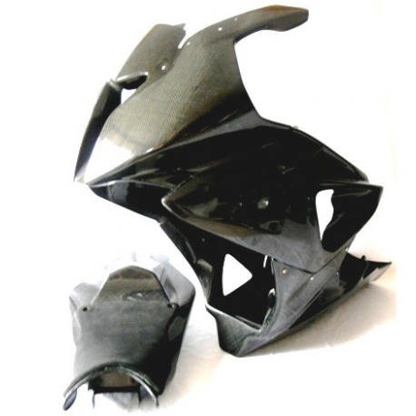 POLY CARBONE S 1000 RR 09- 11