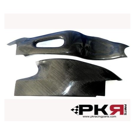 PROTECTION BRAS 1000 RR 04/07 PKR