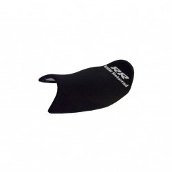 Mousse de selle racing piste en différentes épaisseurs - Poly26