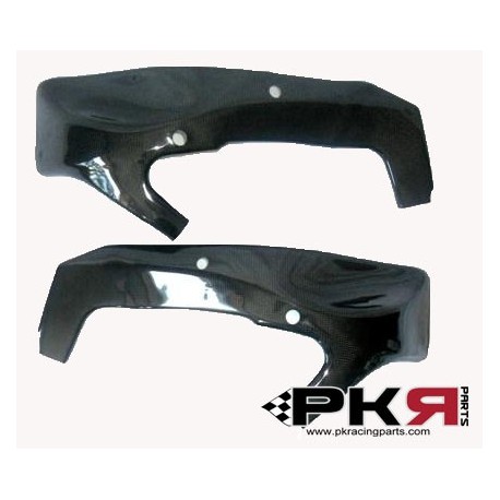 PROTECTION CADRE ZX6R 09/11 PKR