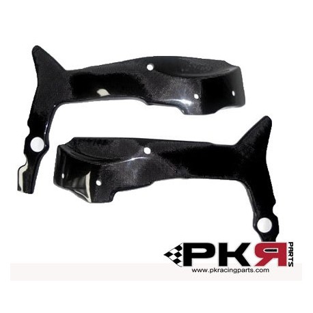 PROTECTION CADRE ZX6R 07/08 PKR