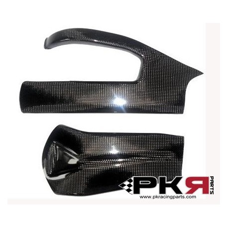 PROTECTION BRAS ZX6R 07/08 PKR