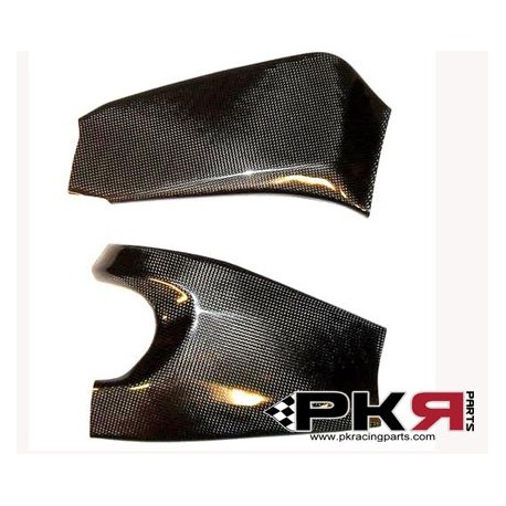 PROTECTION BRAS ZX6R 09/11 PKR