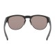 Lunette de soleil OAKLEY Latch Key Marc Marquez Limited Edition Matte Black verre PRIZM Black taille M