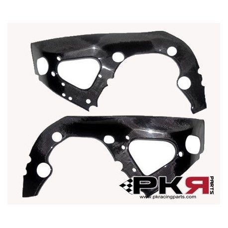 PROTECTION CADRE GSXR 1000 09-16
