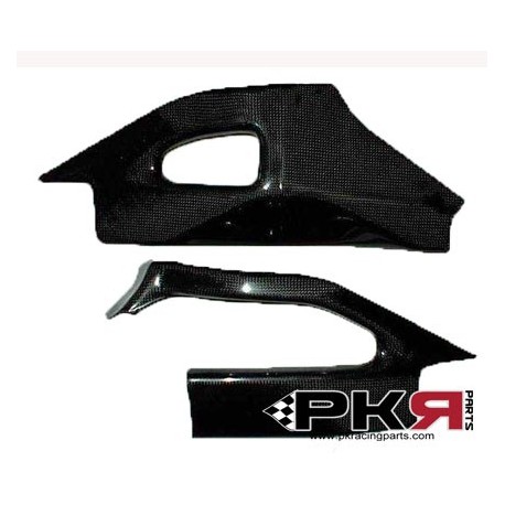 PROTECTION BRAS GSXR 1000 07/08 PKR