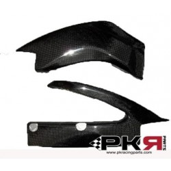 PROTECTION BRAS GSXR 1000 09/11 PKR