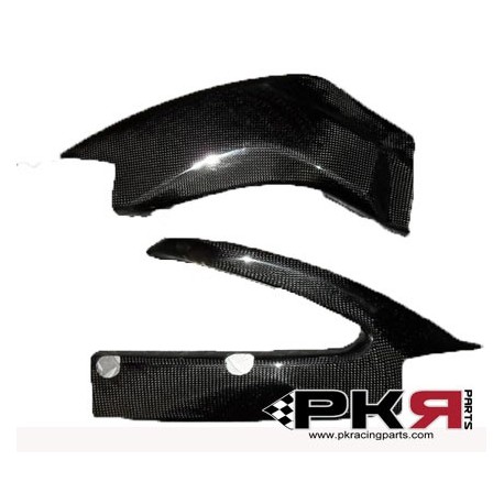 PROTECTION BRAS GSXR 1000 09/11 PKR